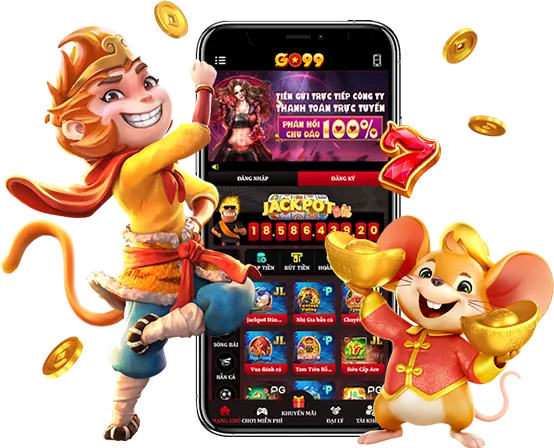 Đa dạng trò chơi Nổ Hũ tại 333win3