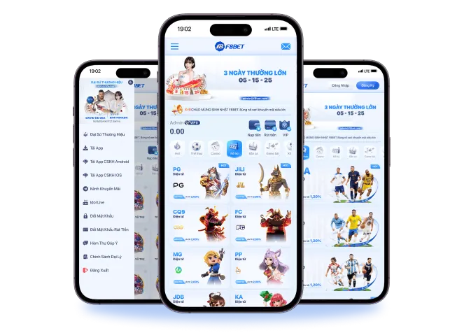Trò chơi Bắn Cá 333win3