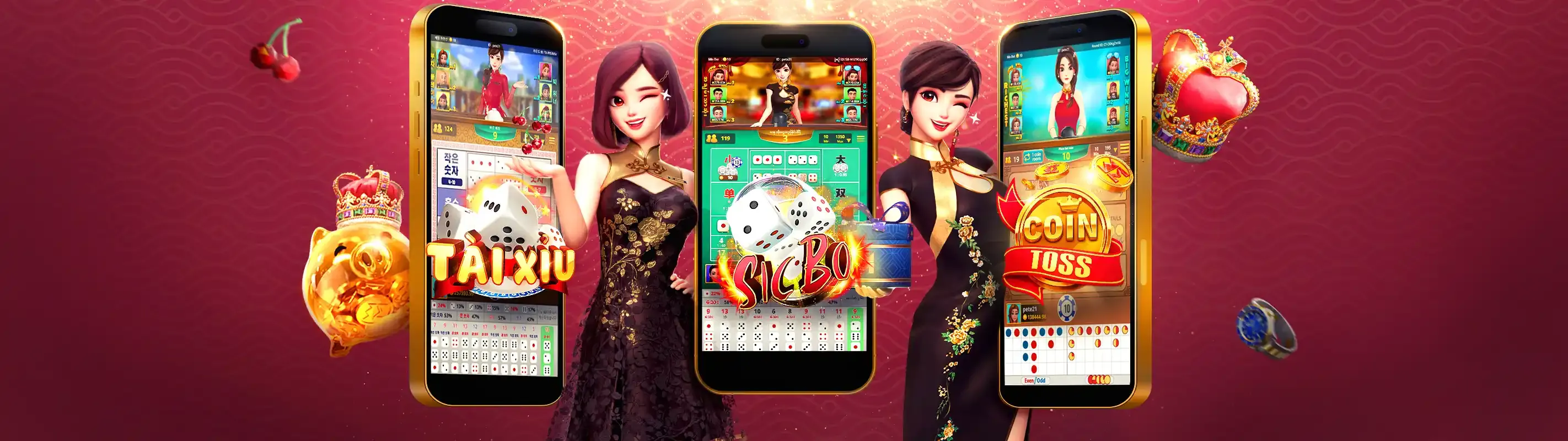 Hình ảnh Điều Khoản Dịch Vụ 333win3