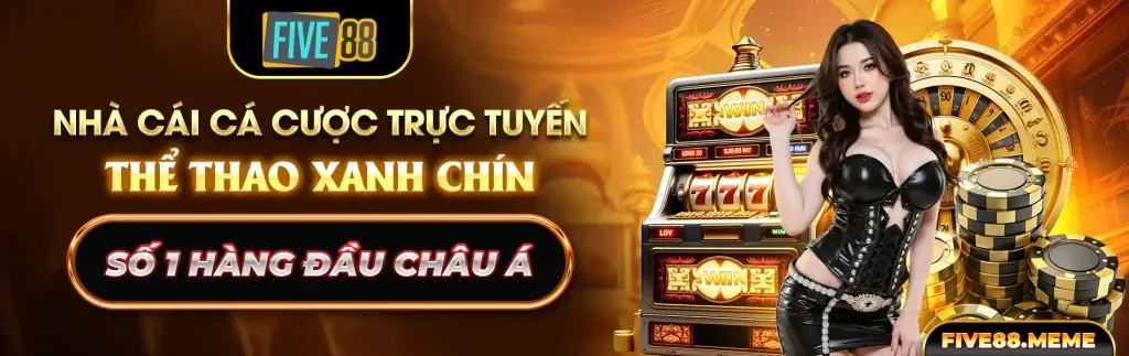 Giao diện cá cược trực tiếp trên 333win3 với tỷ lệ cược thay đổi liên tục