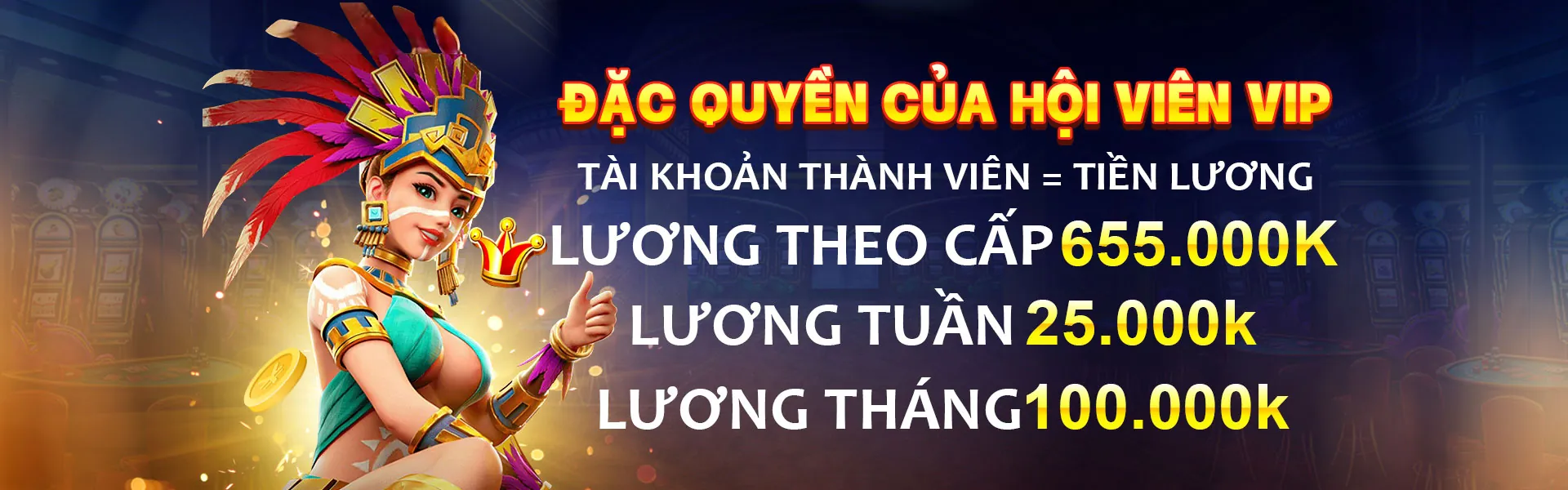 Trò chơi Nổ Hũ 333win3 với giải độc đắc lớn